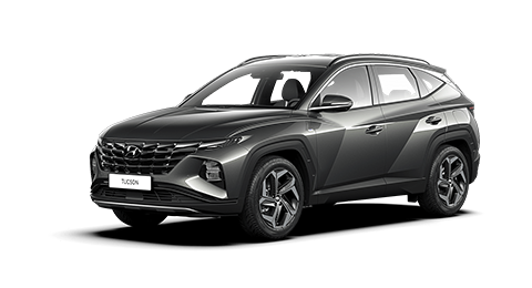 Nuevo Tucson 2.0L