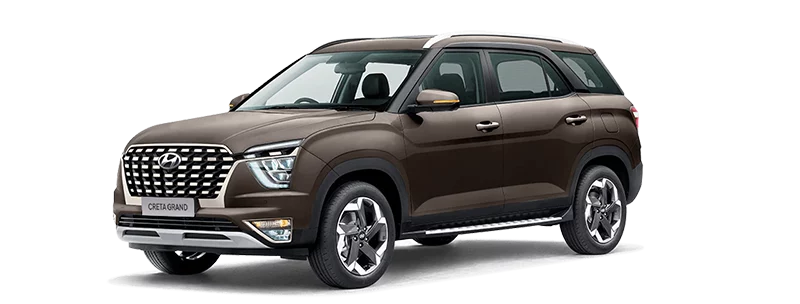 Creta Grand