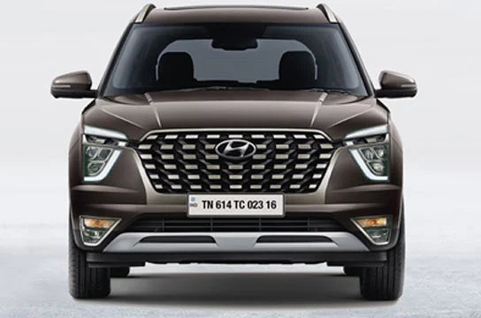 Creta Grand